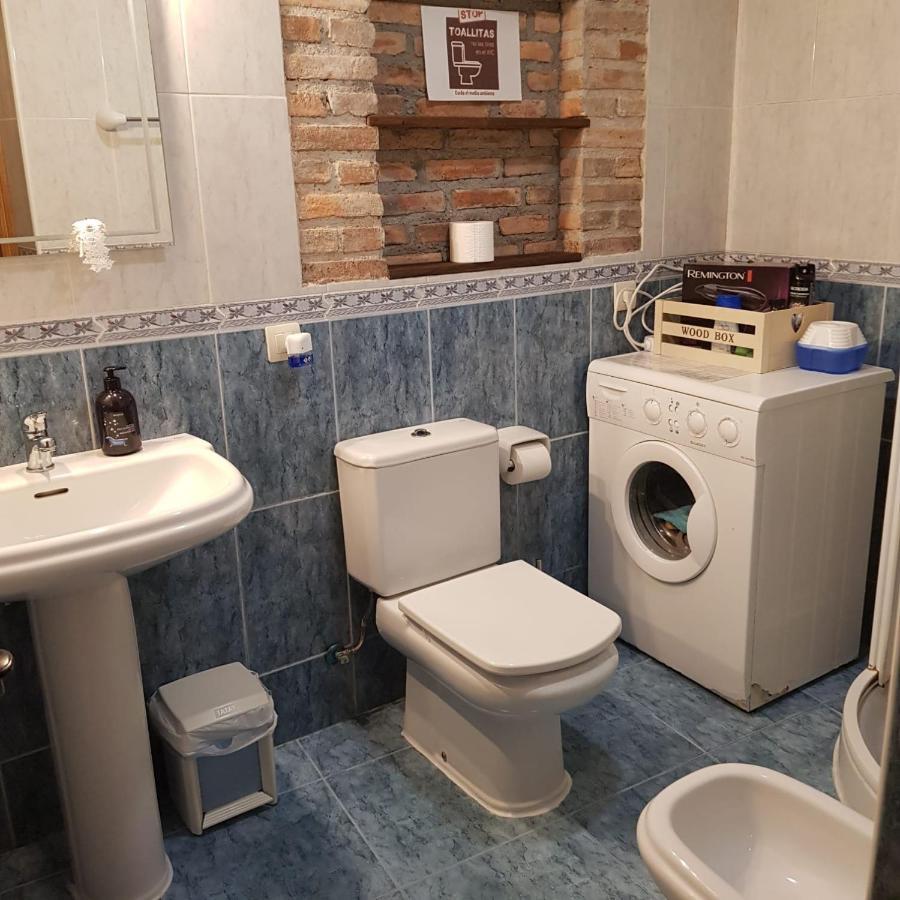 Carroceu Rural Daire Onís Dış mekan fotoğraf