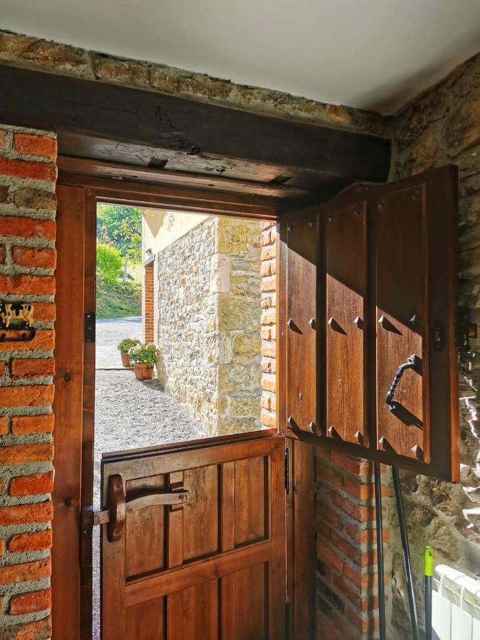 Carroceu Rural Daire Onís Dış mekan fotoğraf