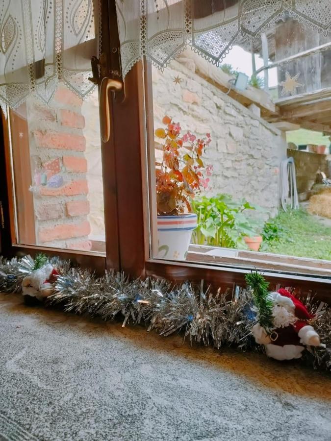 Carroceu Rural Daire Onís Oda fotoğraf