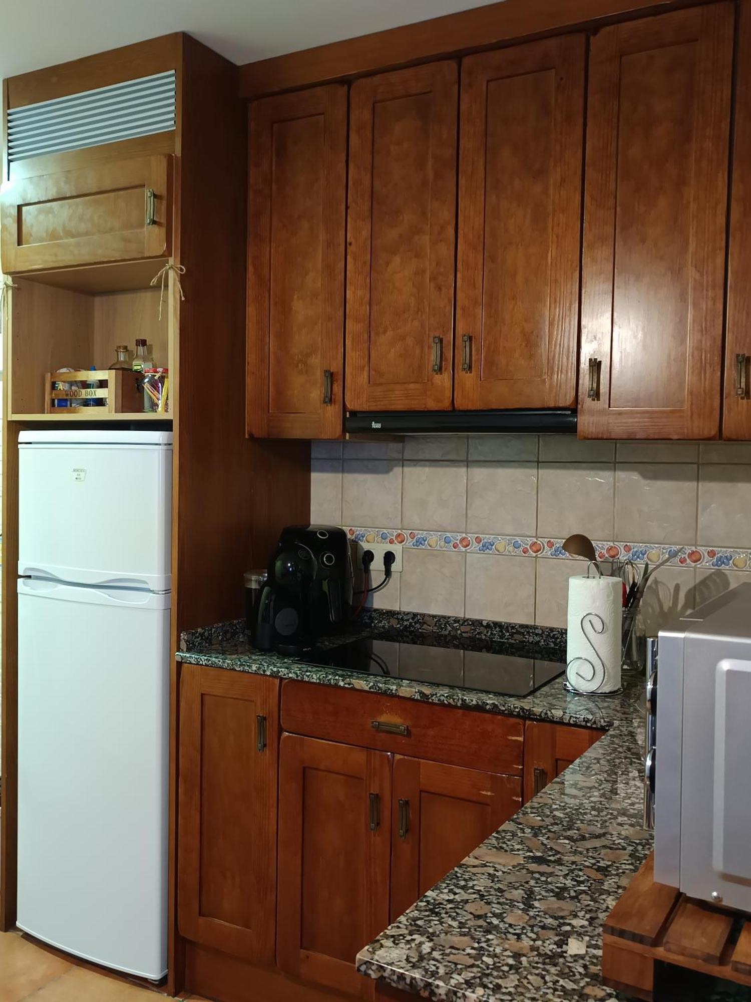 Carroceu Rural Daire Onís Dış mekan fotoğraf