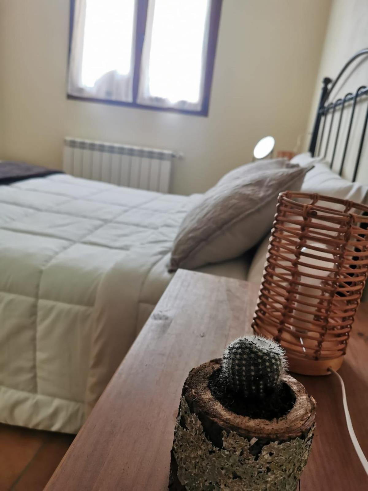 Carroceu Rural Daire Onís Dış mekan fotoğraf